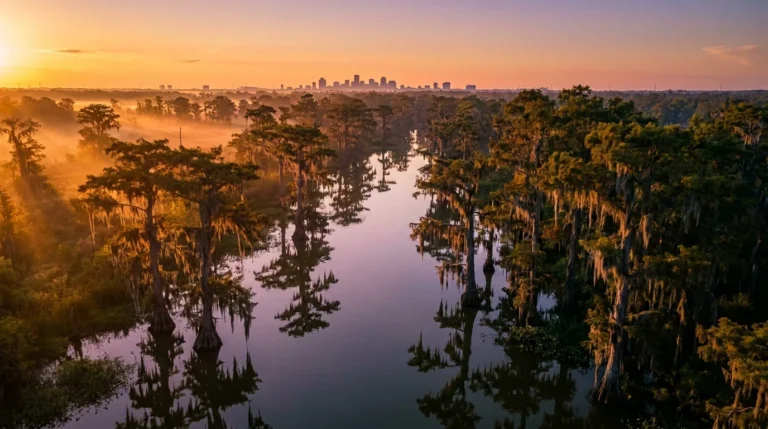 Louisiana