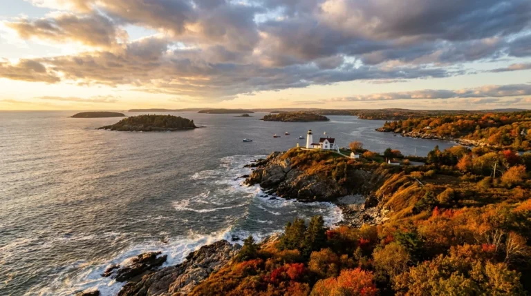Maine