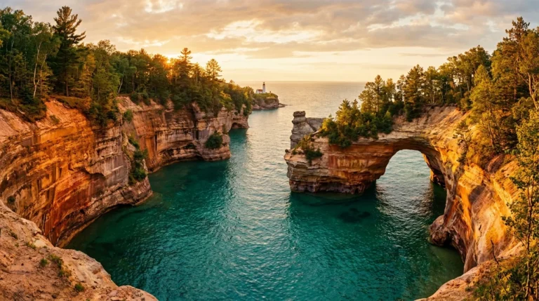 Michigan