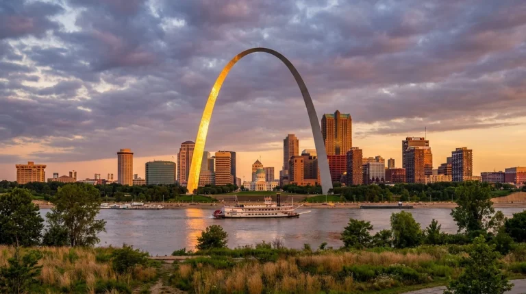 Missouri