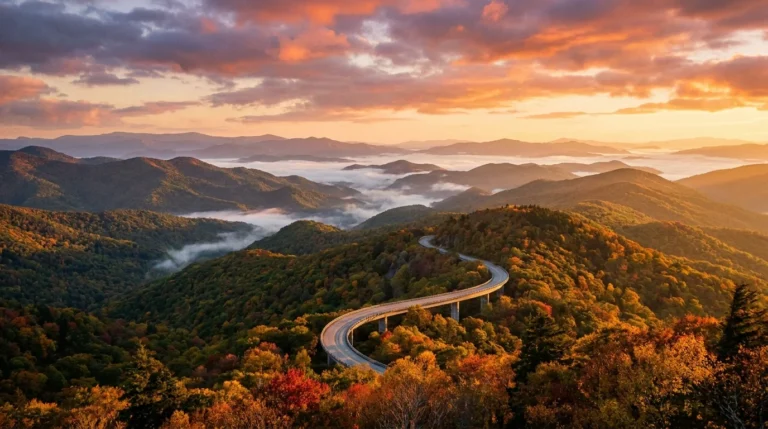 North Carolina