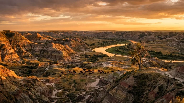 North Dakota