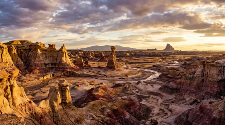 New Mexico
