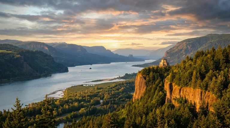 Oregon