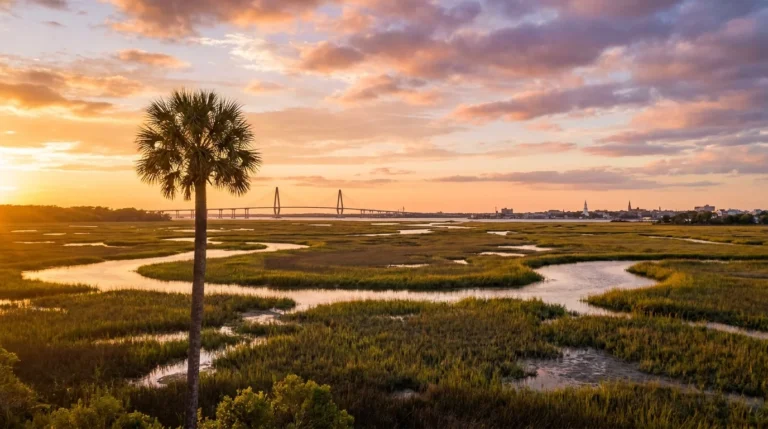 South Carolina