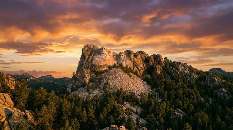 South Dakota