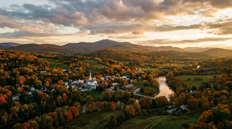 Vermont