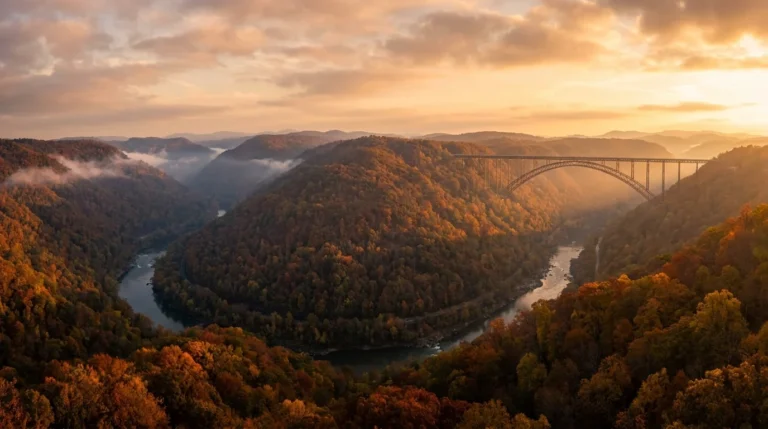 West Virginia