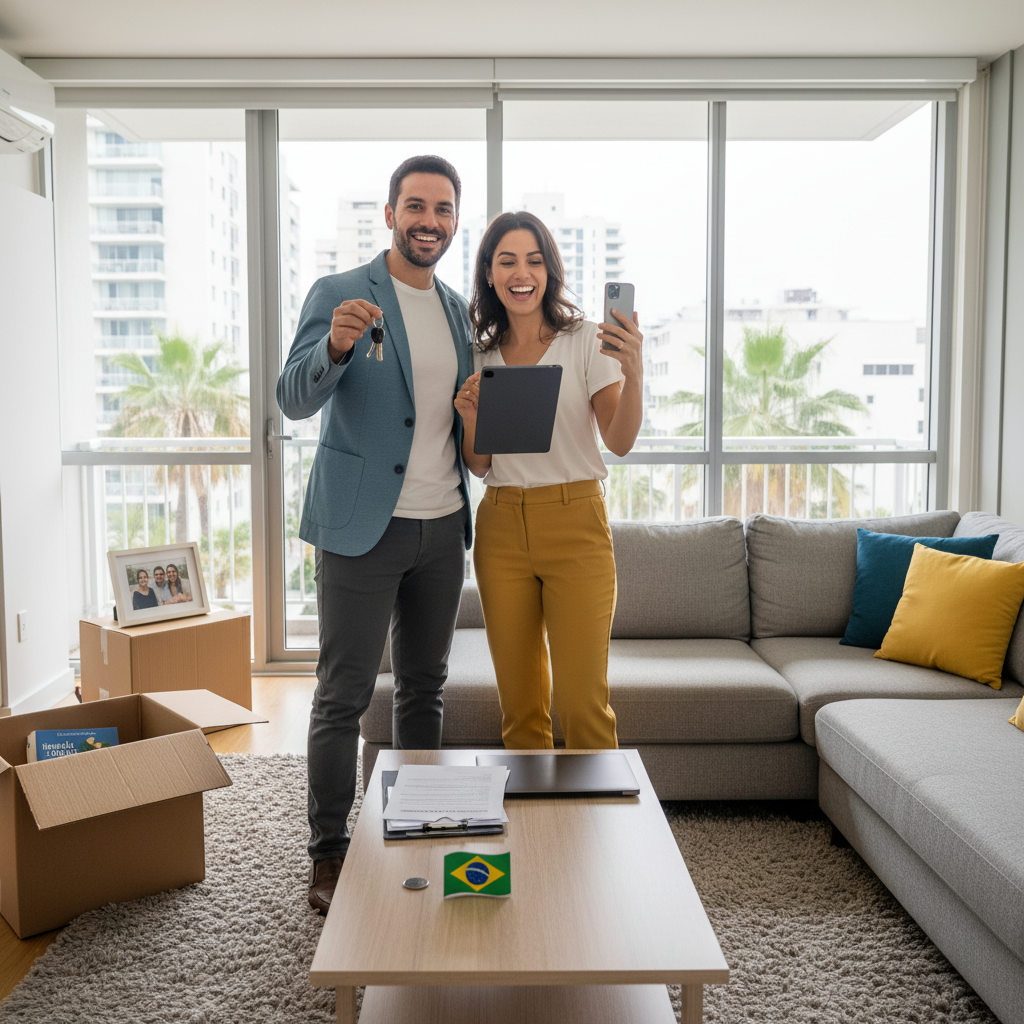 How to Rent Property in the USA without Credit History