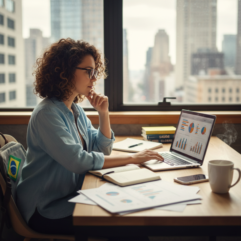 Health Insurance in the USA: Options for Self-Employed and Freelancers