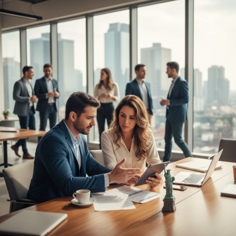 EB-2 and EB-2 NIW: Requirements and Differences for the Green Card