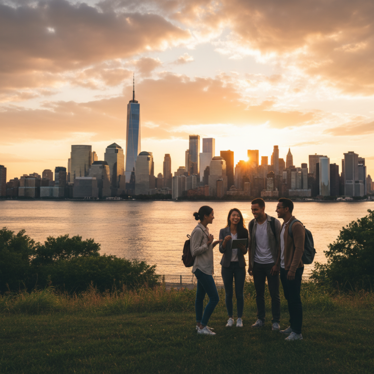 ESL Programs in the USA: Guide for New Immigrants