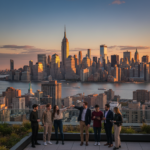 Best U.S. Universities for International Students