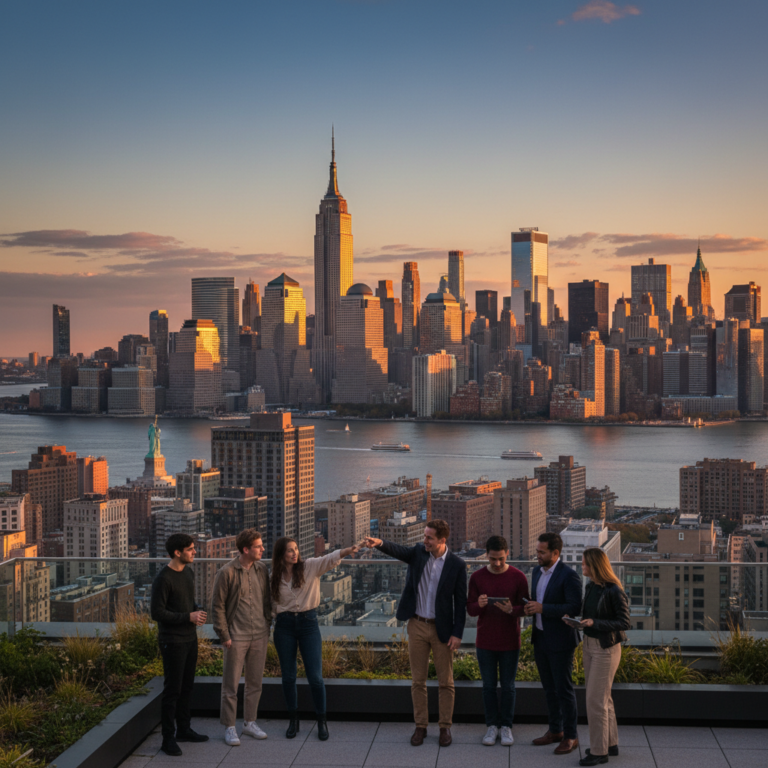 Best U.S. Universities for International Students