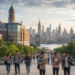Best U.S. Universities for International Students