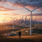 Renewable Energy in the USA: Visas and Career for Professionals