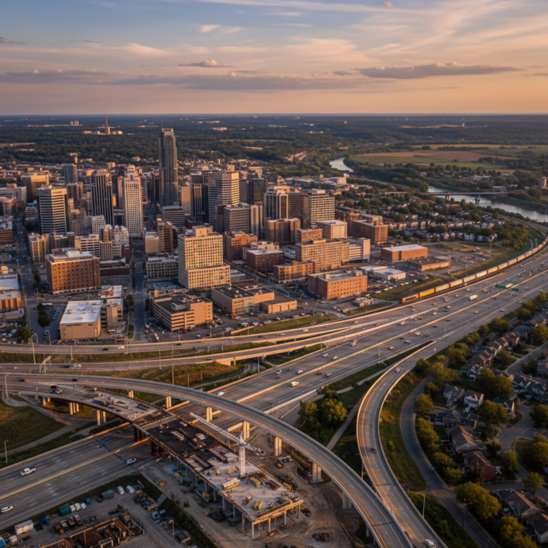 EB-2 NIW for Civil Engineers: How to Highlight Projects