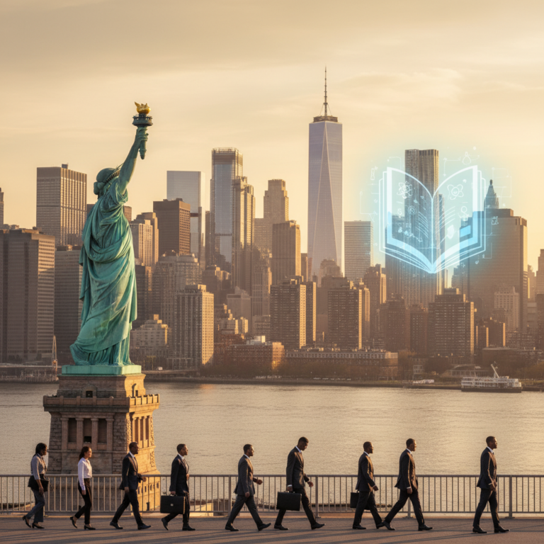 Academic Citations in EB-1 and EB-2 NIW Visas