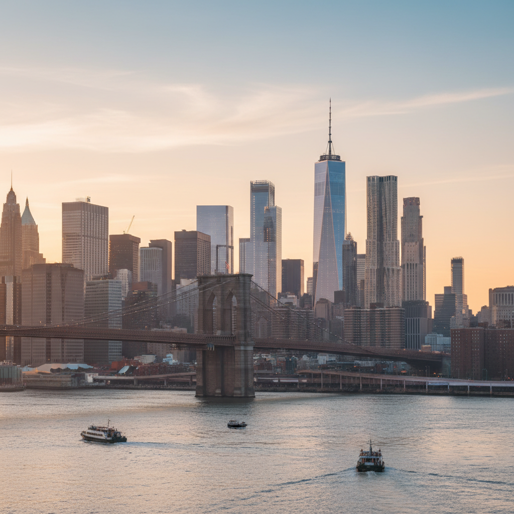 How to Work as an Architect in the USA: Degree, License and Visas