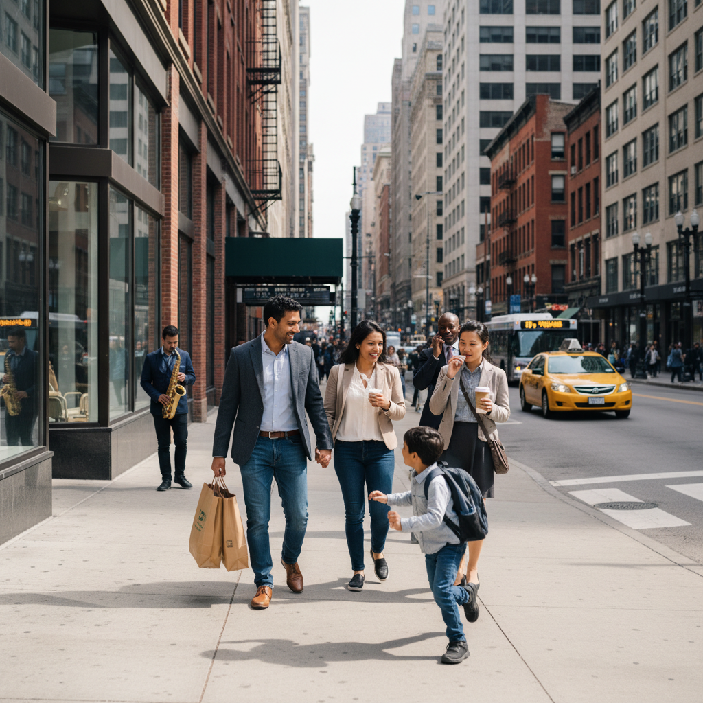 I-140 Portability: Change Employer through AC21