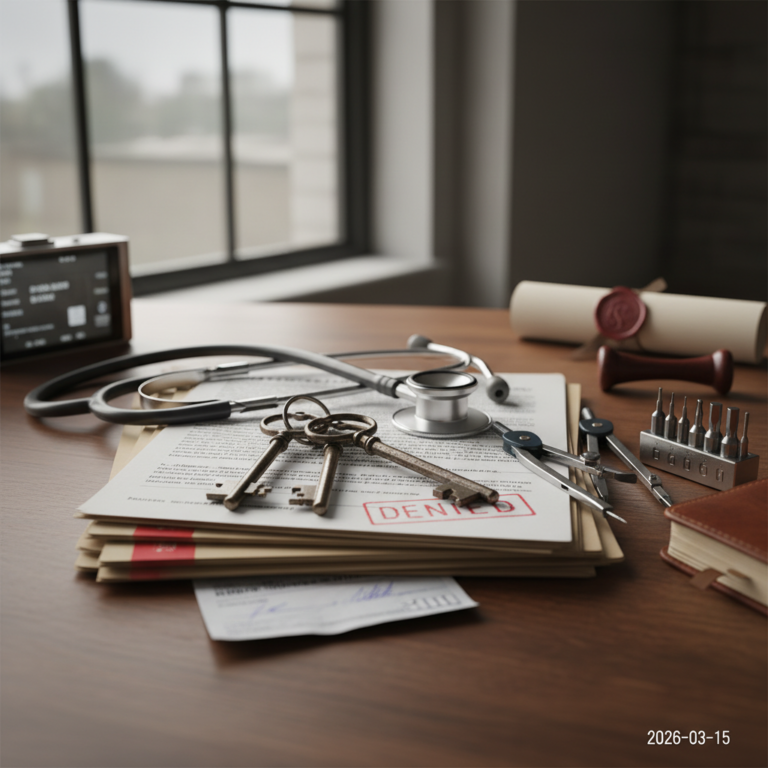EB-1 Visa Denied: 7 Reasons for Refusal and How to Prevent