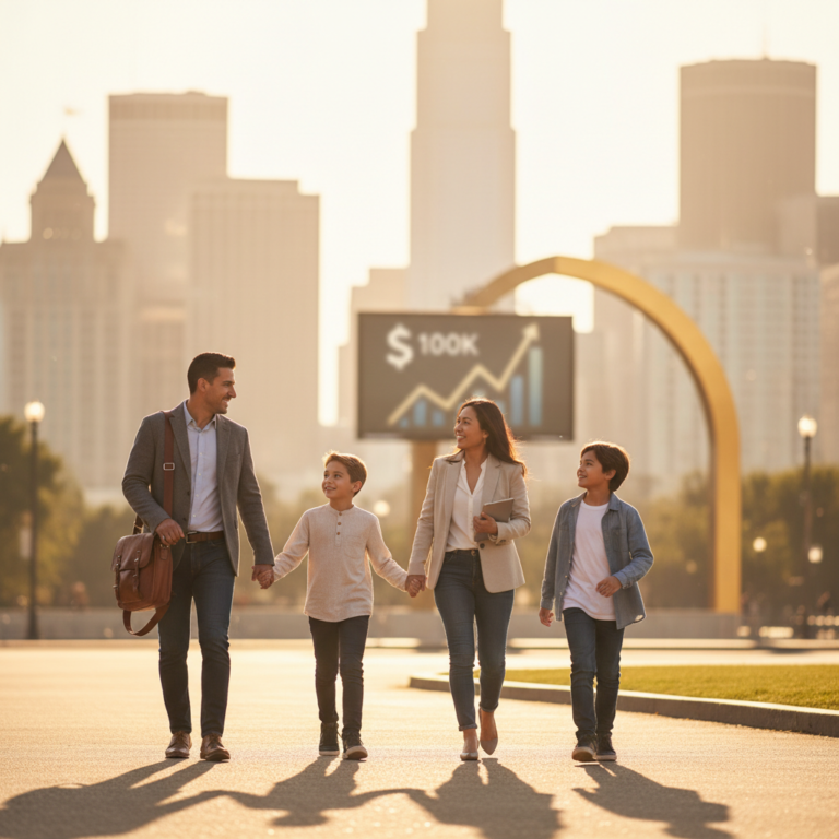 Immigration in the USA in 2026: Main Changes and Perspectives