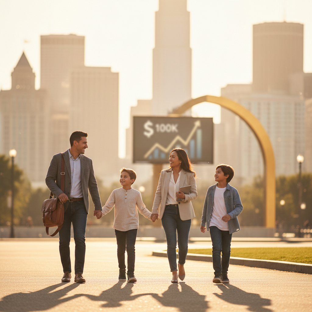 Immigration in the USA in 2026: Main Changes and Perspectives