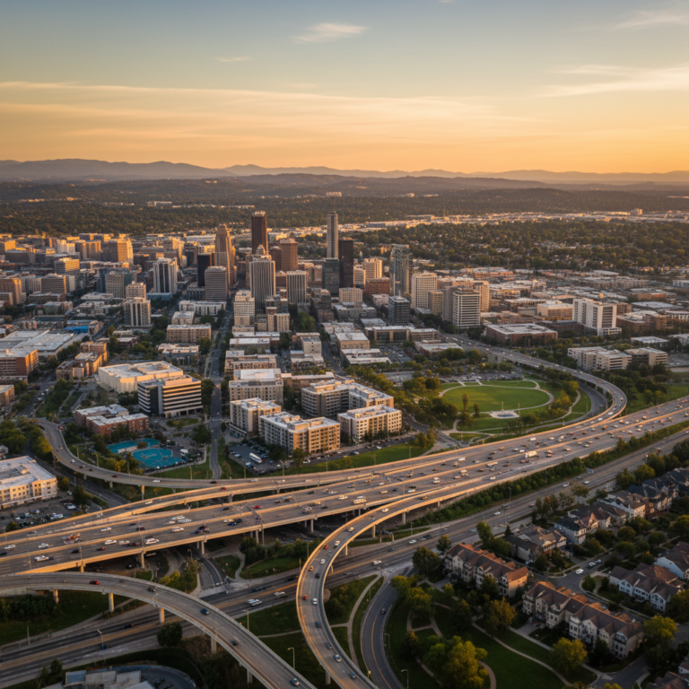Networking in the USA: Practical Guide for Immigrants