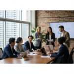 Hospitality Managers: Paths to the Green Card via EB-1 and EB-2 NIW