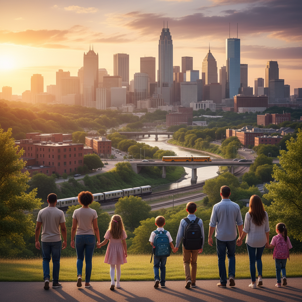 K-12 School System in the USA: Complete Guide for Immigrant Families