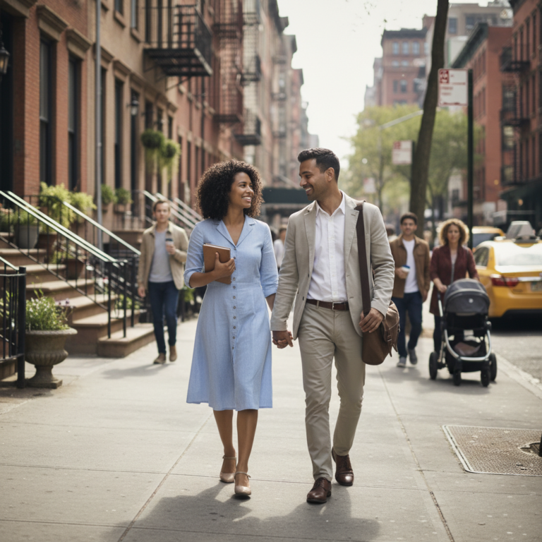 Green Card through Marriage: How the I-130 and I-485 Process Works