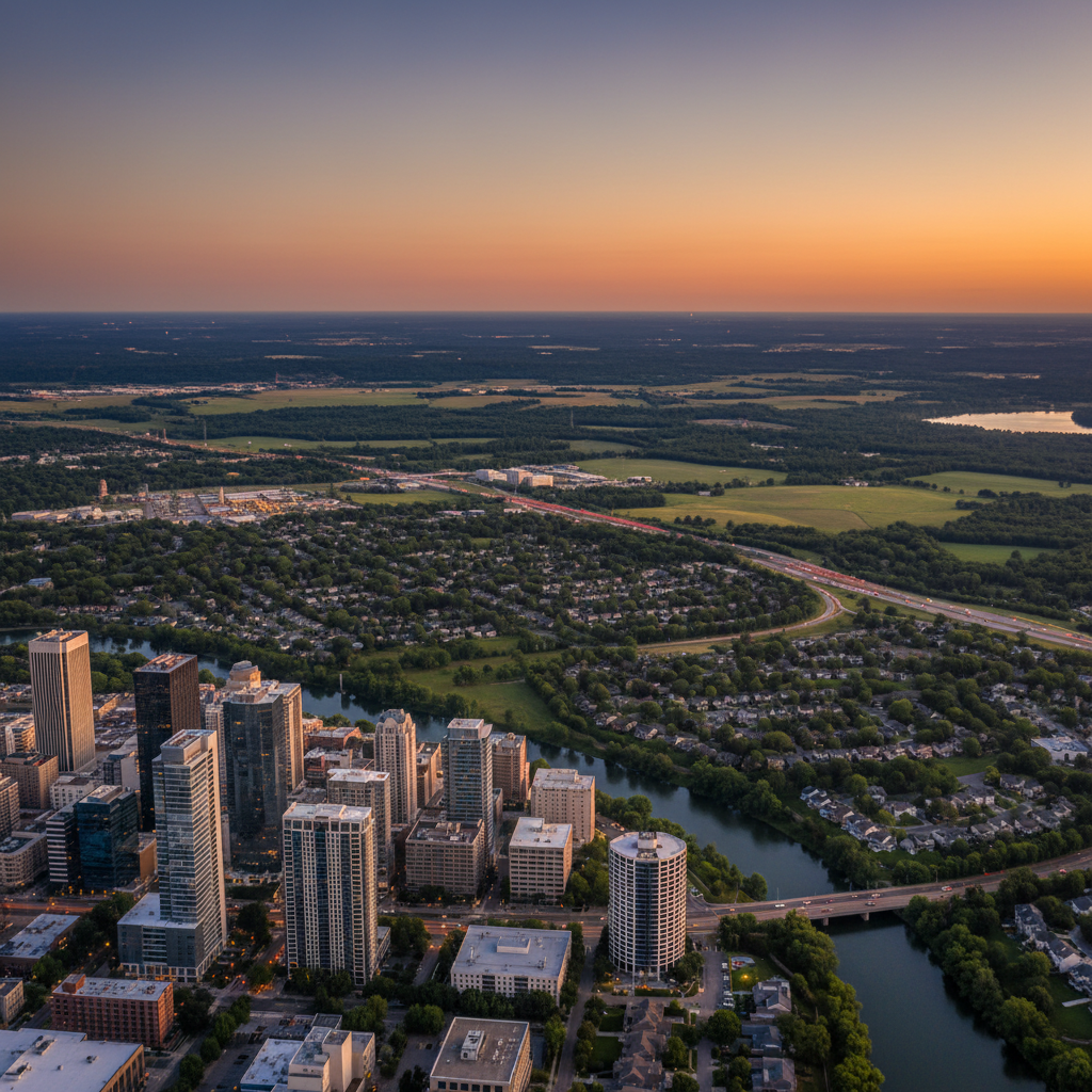 From Approved Visa to Green Card: Complete Post-Consulate Guide