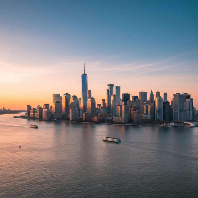 EB-1A for Entrepreneurs: Green Card without Minimum Investment