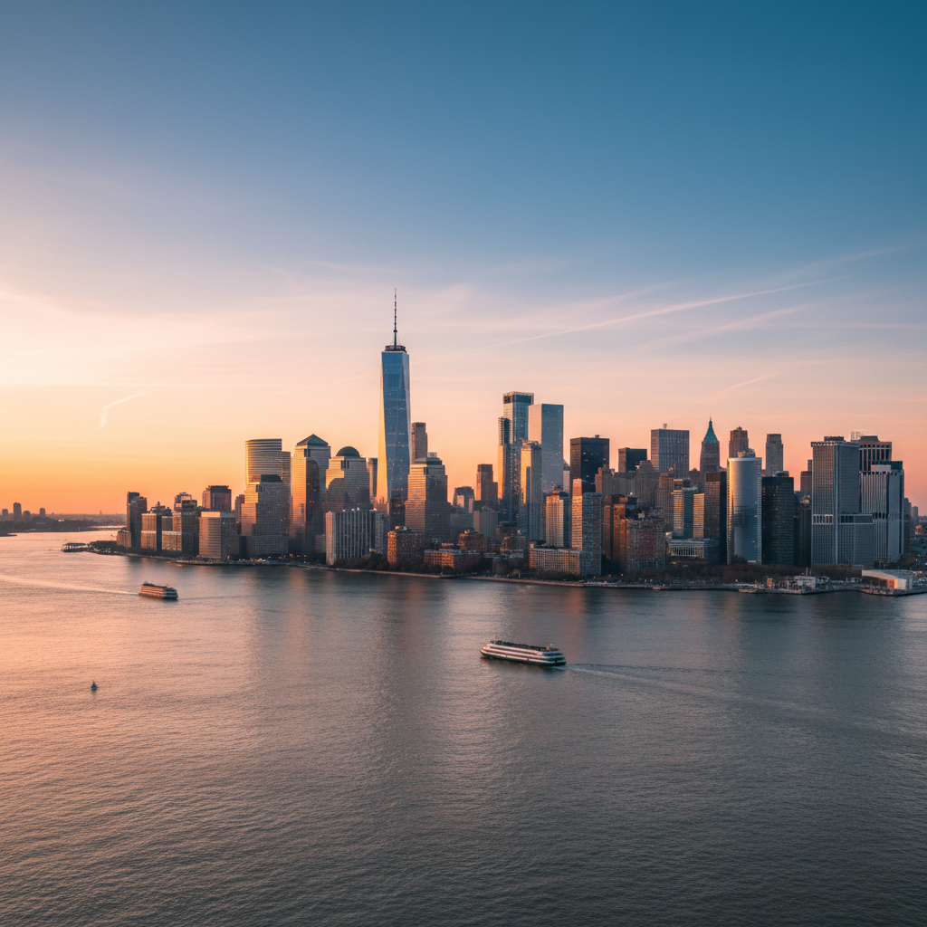 EB-1A for Entrepreneurs: Green Card without Minimum Investment