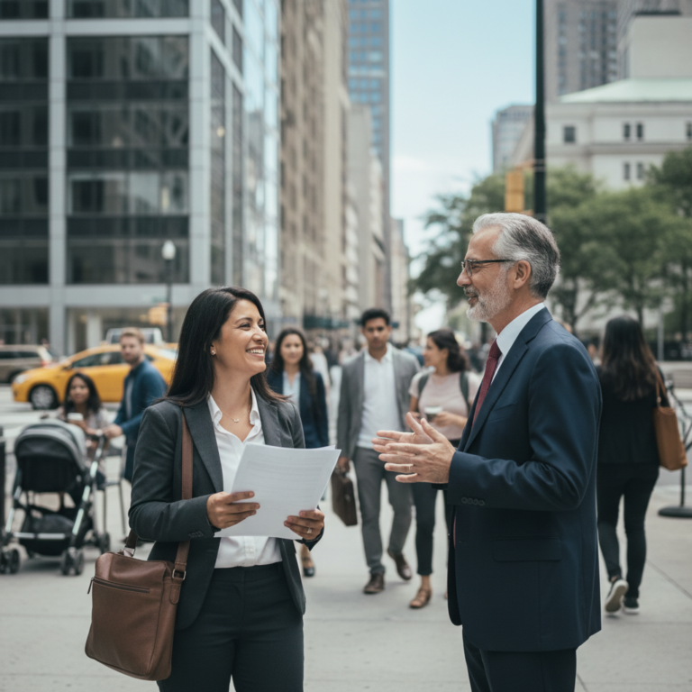 Recommendation Letters for the EB-1 Visa: Strategic Guide