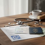 Advance Parole: Como Viajar Durante o Ajuste de Status