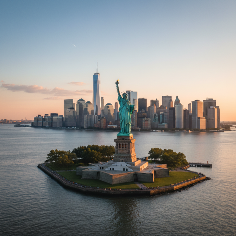 Diversity Visa (Loteria de Green Cards): Programa Suspenso em 2026