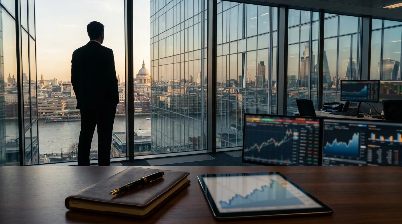 Finance