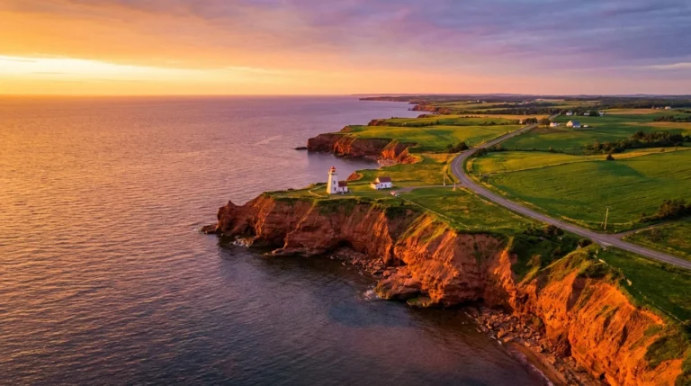 Prince Edward Island
