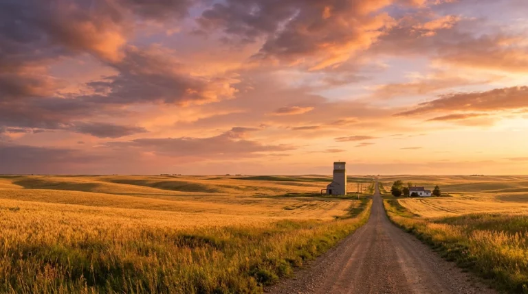 Saskatchewan