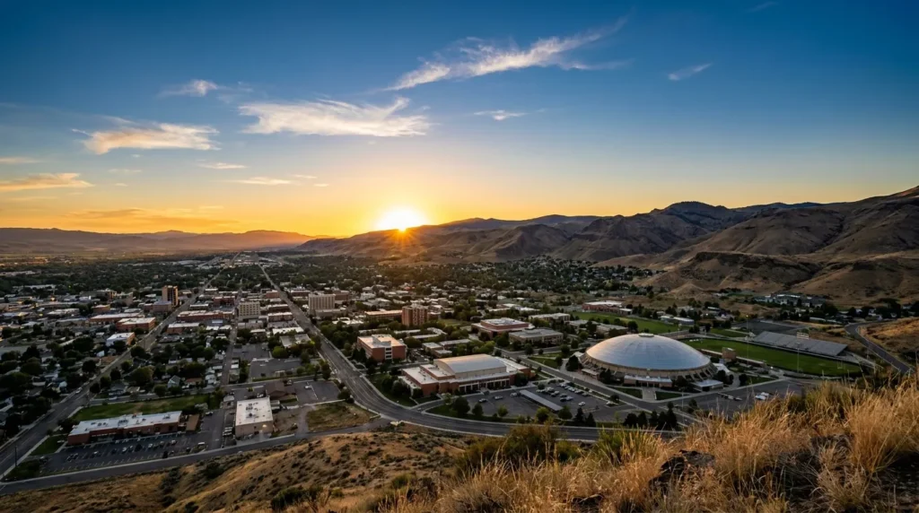 Pocatello