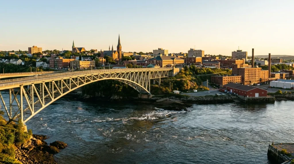 Saint John