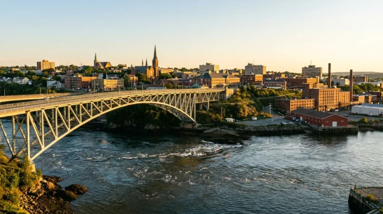 Saint John