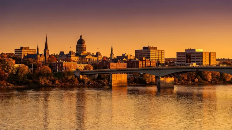Fredericton Northside