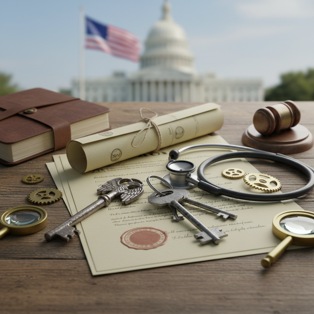 Holds do USCIS em 2026: Vetting Reforçado e Mandamus
