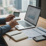 Credit Score nos EUA: guia completo para imigrantes começarem do zero