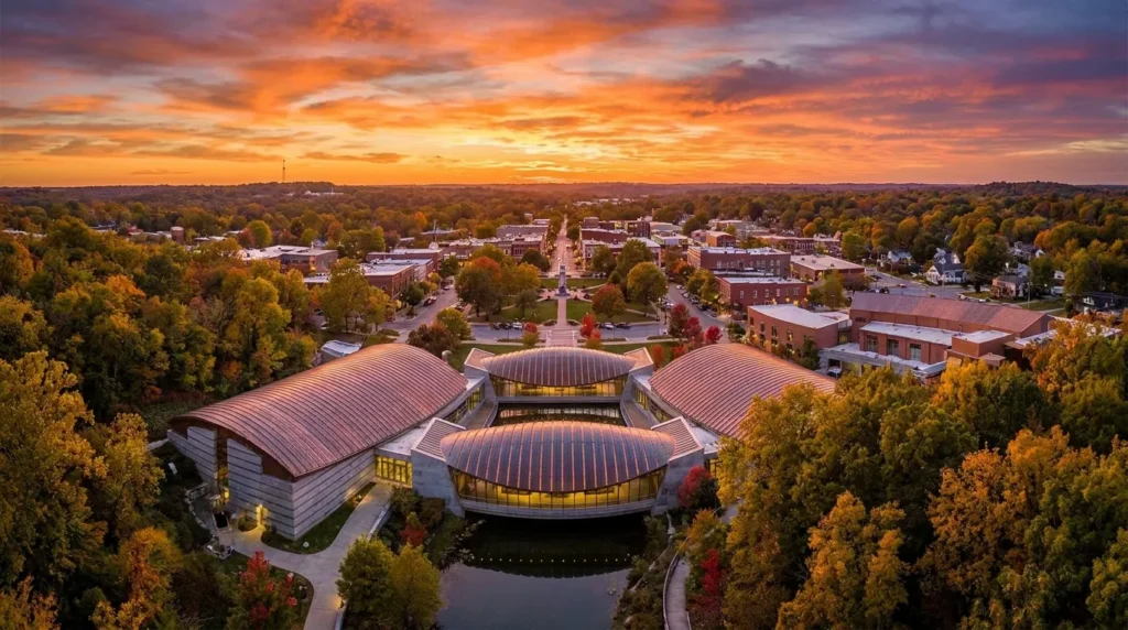 Bentonville