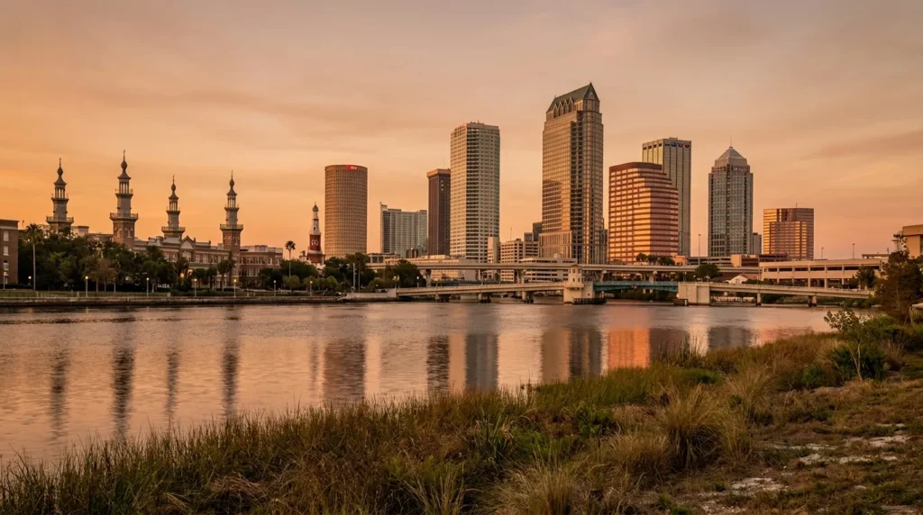 Tampa