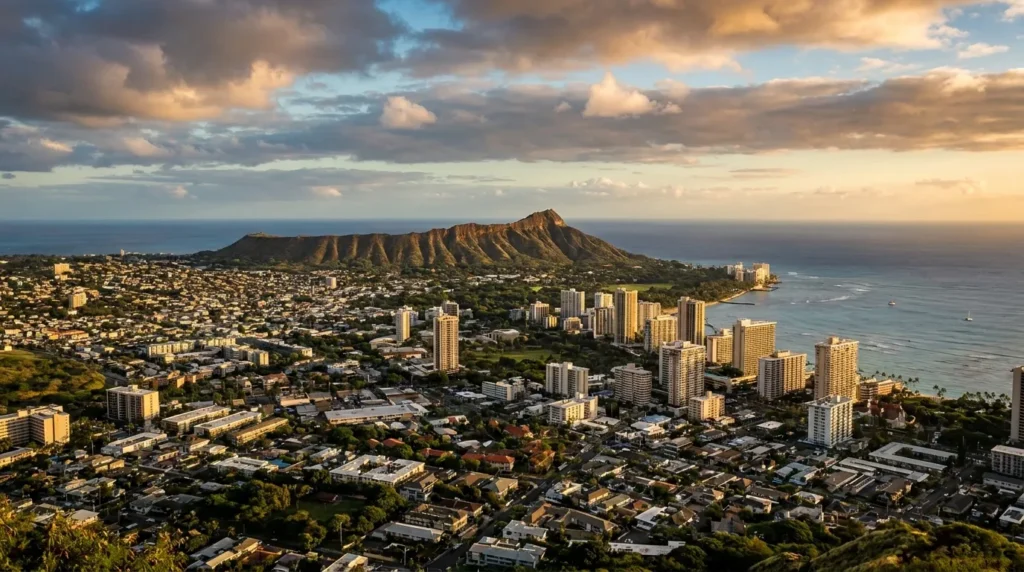 East Honolulu