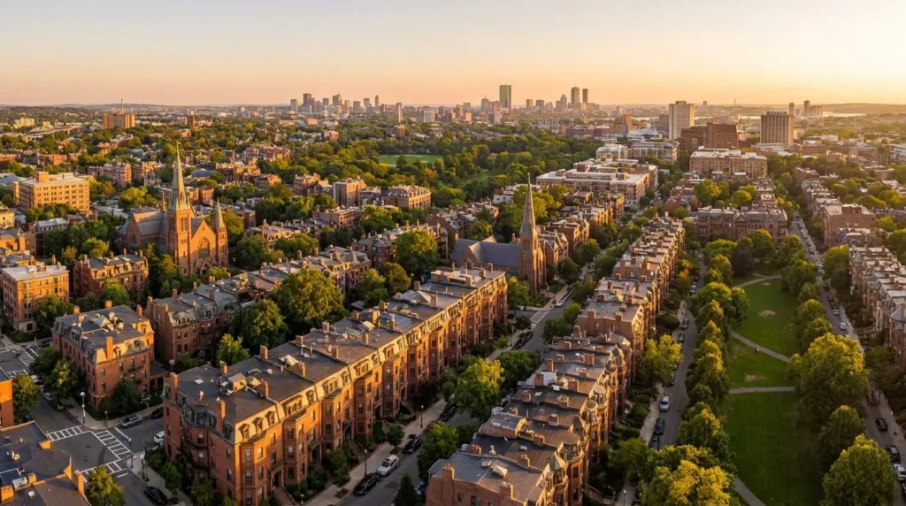 Brookline